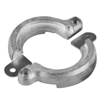 Ringanode 2-tlg. für Yanmar Z-Antrieb Magnesium, SD20, SD25, SD30, SD31, SD40, SD50, SD60, MA013051MG