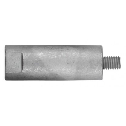 Stiftanode ZN 20x55mm M8 für Yanmar Z-Antrieb 20/25/30/31, MA01306