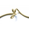 Gleistein GentleRun Dyneema PES 8 mm hellbeige, GR480880
