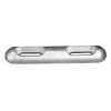 Stabanode Aluminium Fairline, MA00269EAL