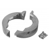 Zink Anoden - VolvoPenta - Split Collar Saildrive 120, MA007061