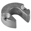 Mercury Aluminium Trimmzylinder-Anode Alpha I Mk1 and Mk2, MA00817AL