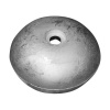 Alluminium Propelleranode Sleipner SP555,75T SE60/1855,80/185T, MA01052AL,
