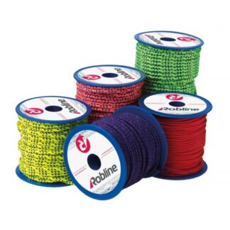 Tauwerk ROBLINE - Orion - PES/PES - 2mm navy, 30m - YT7182004-30