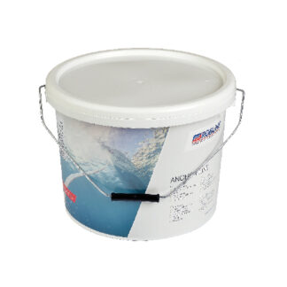 ROBLINE - Bonifacio Winch - PES/Blei-PU - 12mm - 30m - Eimer - YT7158464