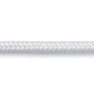 Tauwerk ROBLINE - Segelmacher - Super Downhaul Line - 4mm - weiß - YT7159930