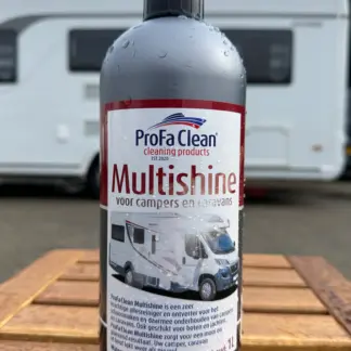Profa Multishine (1L) Schampoo für Camper & Caravan