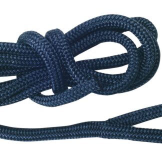 Tauwerk Robline Geflochtene Fenderleinen (6mm) - Navy - YT7181021