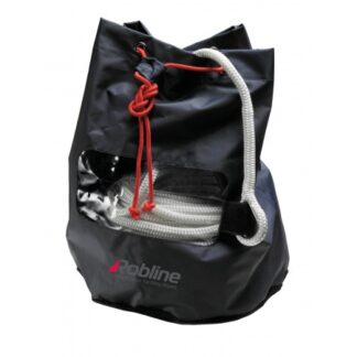 Tauwerk ROBLINE - Poseidon - mit Edelstahl Kausch - PES/Blei-PES - 12mm - 50m - YT7158526