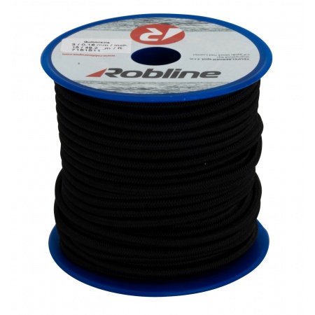 ROBLINE Gummileine - Rolle 100m - Ø10mm - YT7159085-100