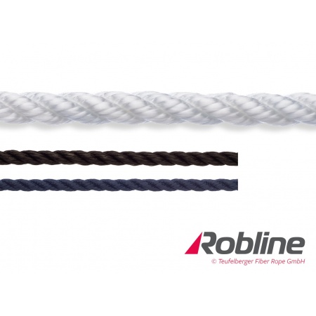 ROBLINE - Festmacher und Ankerleinen - Cormoran -18mm- YT7158581 – Bild 2