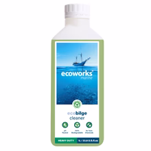 Ecoworks Bilge Reiniger 1 L Konzentrat