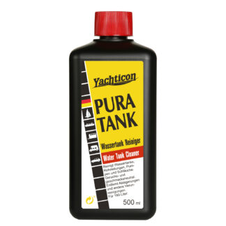 Yachticon Pura Tank 500 ml, 00005