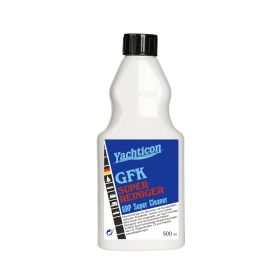Yachticon GFK Superreiniger 500 ml, 00008