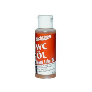 Yachticon WC Öl 100 ml, 1031