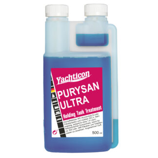Yachticon Purysan ultra 500 ml, 00059