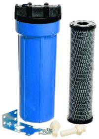 Yachticon Wasserfilter Set klein 10-12 mm Tülle, 883