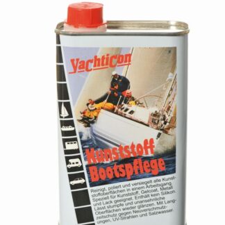 Yachticon Kunststoff Bootspflege 500 ml, 2828