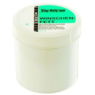 Yachticon Winschenfett 250 g, 1184