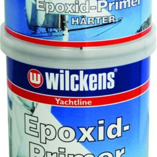 Yachticon Wilckens Epoxid-Primer grau 750 ml, 5284