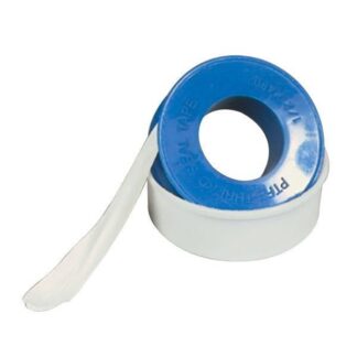 Gewindedichtband PTFE B=12mm L=12m, 1060080 GO