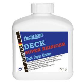 Yachticon Deck Super Reiniger 770 g, 1182