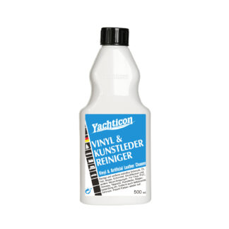 Yachticon Vinyl Shampoo / Vinyl & Kunstleder Reiniger 500 ml, 1187