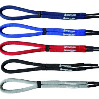 05431 C4S Brillenband Neo schwimmfähig schwarz