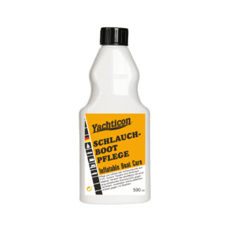 Yachticon Schlauchboot Pflege 500 ml, 1558
