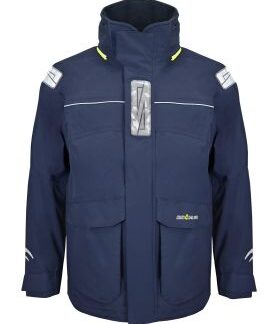 Crazy4Sailing Jacke Offshore JKT Bergen II