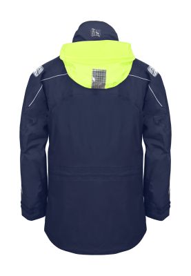 Crazy4Sailing Jacke Offshore JKT Bergen II – Bild 3