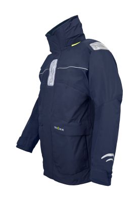 Crazy4Sailing Jacke Offshore JKT Bergen II – Bild 2
