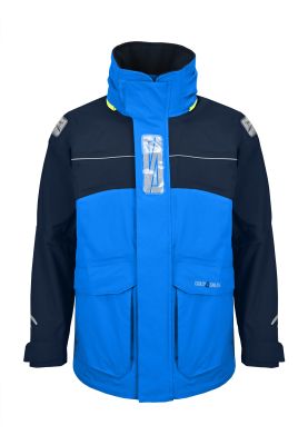 Crazy4Sailing Jacke Offshore JKT Bergen II – Bild 21