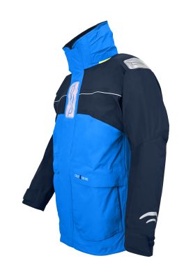 Crazy4Sailing Jacke Offshore JKT Bergen II – Bild 22