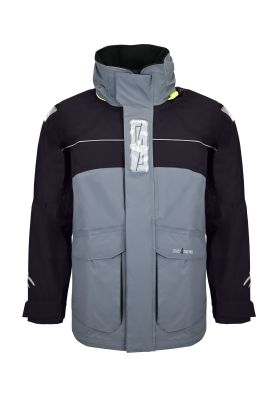 Crazy4Sailing Jacke Offshore JKT Bergen II – Bild 11