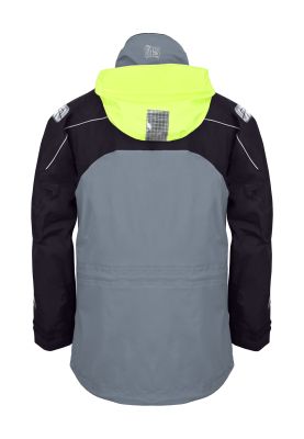 Crazy4Sailing Jacke Offshore JKT Bergen II – Bild 13