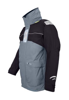 Crazy4Sailing Jacke Offshore JKT Bergen II – Bild 12
