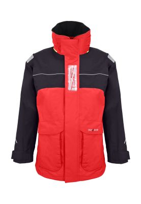 Crazy4Sailing Jacke Offshore JKT Bergen II – Bild 4