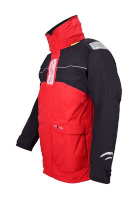 Crazy4Sailing Jacke Offshore JKT Bergen II – Bild 6