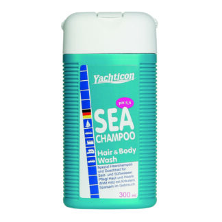 Yachticon Sea Champoo 300 ml, 18