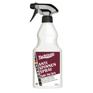 Yachticon Spinnen Schreck Spray 500 ml, 46778