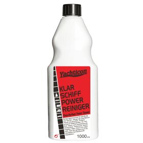 Yachticon Klar Schiff Power Reiniger 1000 ml, 7195
