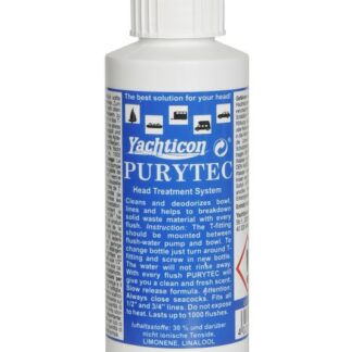 Yachticon Purytec Ersatzflasche 100 ml, 535