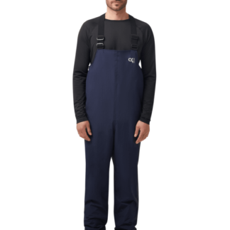 Crazy4Sailing Latzhose TRELLEBORG BIB-TRS, NAVY