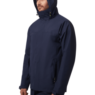 Crazy4Sailing Jacke TRELLEBORG JKT MEN, NAVY