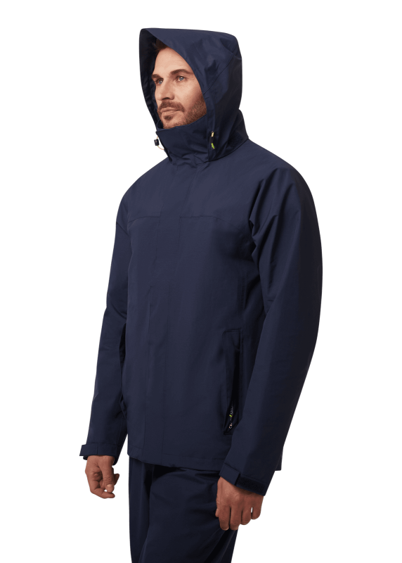 Crazy4Sailing Jacke TRELLEBORG JKT MEN, NAVY