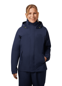 Crazy4Sailing TRELLEBORG JACKE LADIES, NAVY