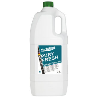 Yachticon Pury Fresh 1 Liter, 5205