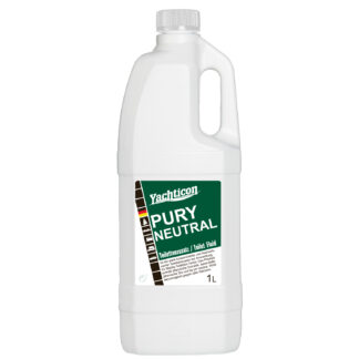 Yachticon Pury Neutral 1 Liter, 44137