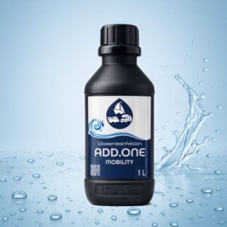 ADD.ONE by noxefin 1 Liter, 48055